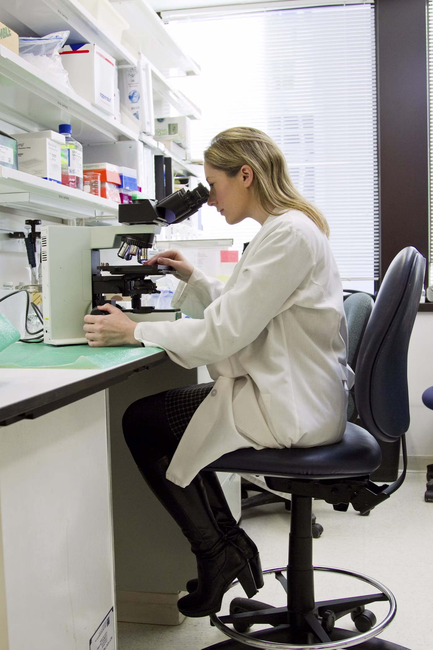 Laboratory Systems