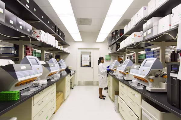 Clinical Analyzer